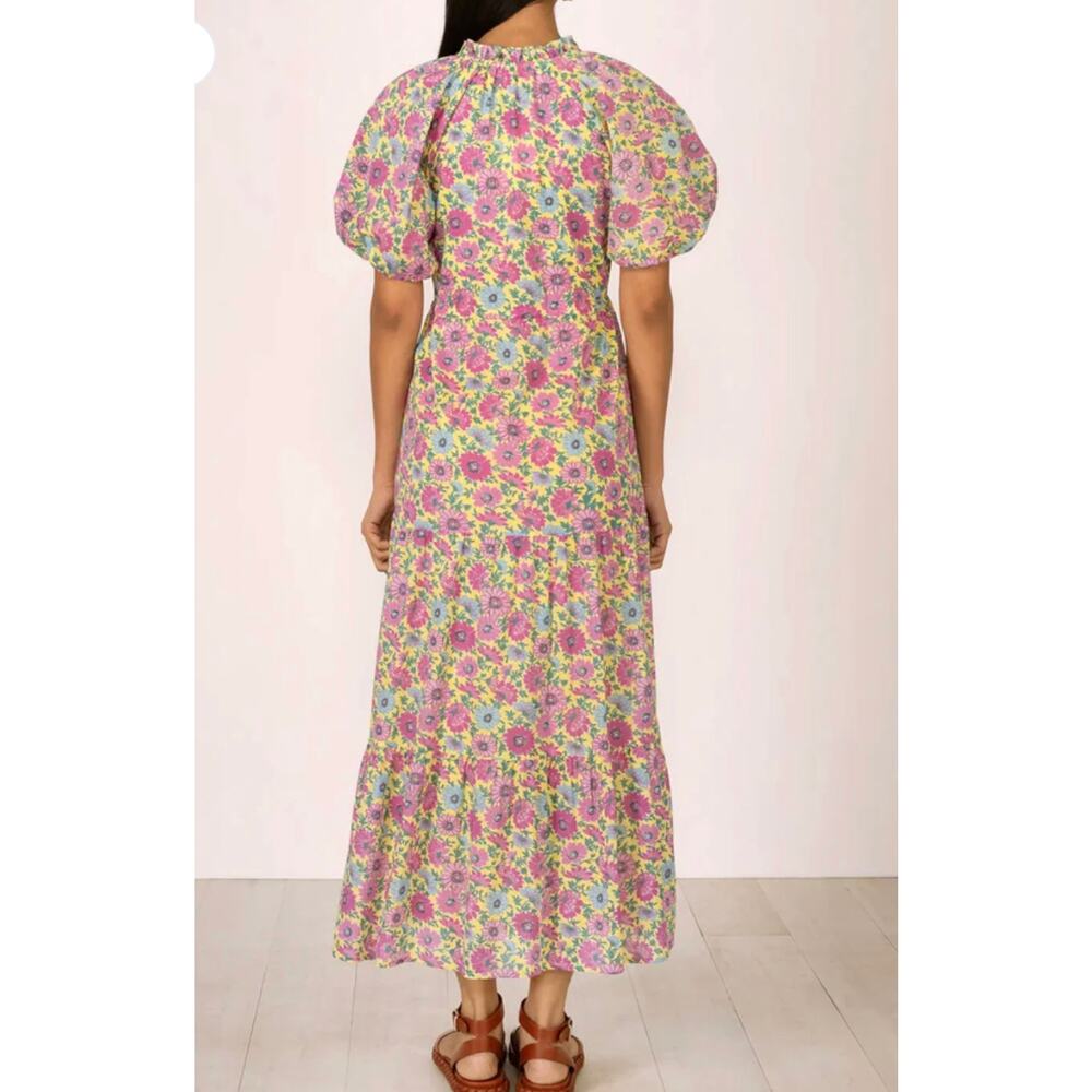 TUCKERNUCK Daisy Poppy Dress - Picture 5 of 11